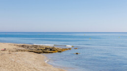 Playa de la Piedra de Villazar