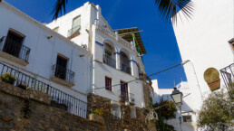 El Torreón de Mojácar