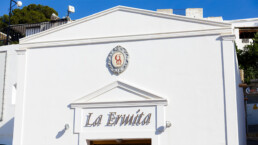 Ermita de los Dolores de Mojácar