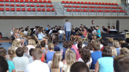 Concierto educativo mojacar