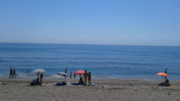 Buena temporada turistica Mojacar