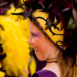 Feste und Traditionen von Mojácar